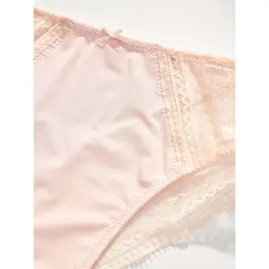 Women's high-waisted panties Passionata Jeanne image-6