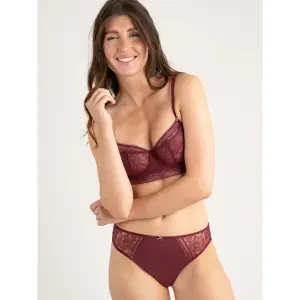 Women's high-waisted panties Passionata Jeanne image-3