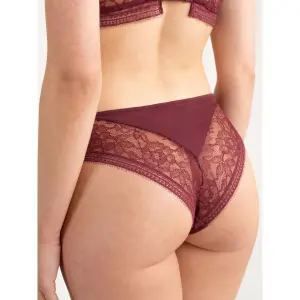 Women's high-waisted panties Passionata Jeanne image-4