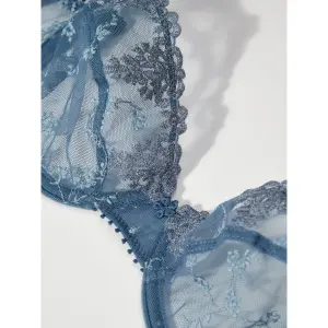 Soutien-gorge balconnet femme Passionata White Nights image-5