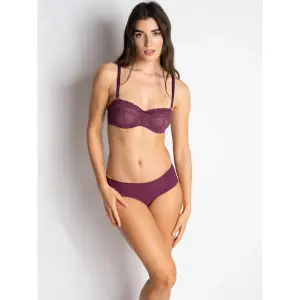 Sujetador bandeau de mujer Passionata Pila image-1