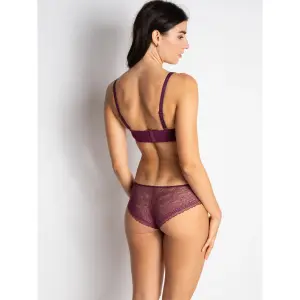 Sujetador bandeau de mujer Passionata Pila image-4