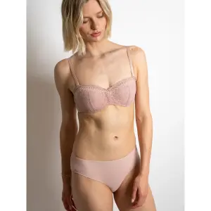 Sujetador bandeau de mujer Passionata Pila image-1