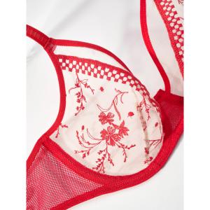 Vrouwen plungebeha Passionata Suzy image-6