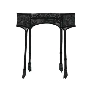 Women's garter belt Passionata Olivia image-0
