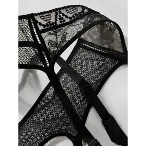 Women's garter belt Passionata Olivia image-6