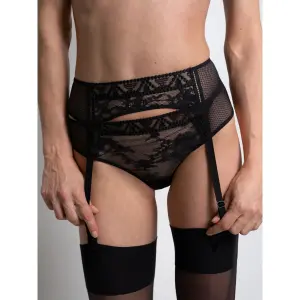 Women's garter belt Passionata Olivia image-1