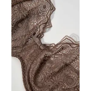 Bh med bøjler til kvinder Passionata Georgia image-6