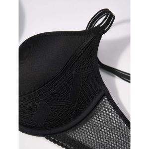 Basket-bh för kvinnor Passionata Scarlett image-1