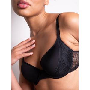 Basket-bh för kvinnor Passionata Scarlett image-3