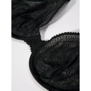 Bali-bh med byglar och kupor för kvinnor Passionata Leila image-1