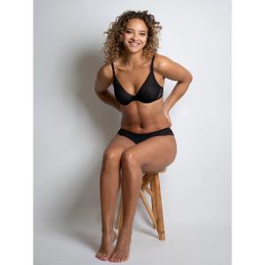 Push-up-bh för kvinnor Passionata Leila image-1