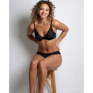 Push-up-bh för kvinnor Passionata Leila image-4