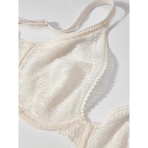 Push-up-bh för kvinnor Passionata Leila image-6