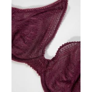 Women's push-up bra Passionata Leila image-1