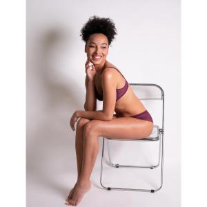 Women's push-up bra Passionata Leila image-4