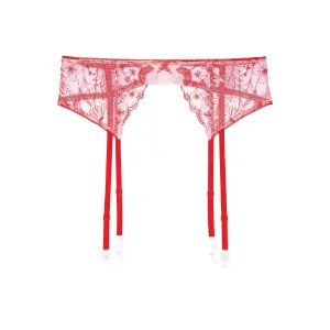 Strumpeband för kvinnor Passionata Chloe image-0