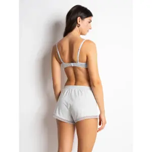 Soutien-gorge triangle femme Passionata Charlotte image-4