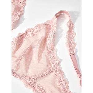 Bügel-BH für Damen Passionata Bella image-1