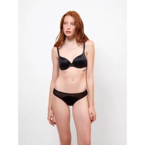 Women's basket bra Passionata Bianca image-2
