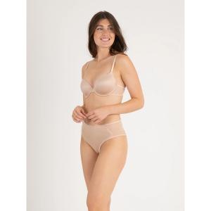 Women's basket bra Passionata Bianca image-2