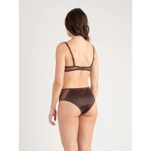 Women's basket bra Passionata Bianca image-4