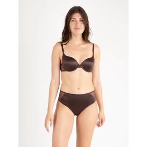 Women's basket bra Passionata Bianca image-5