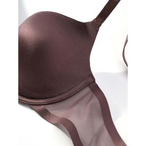Women's basket bra Passionata Bianca image-6