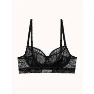 Reggiseno a canestro da donna Passionata Jeanne