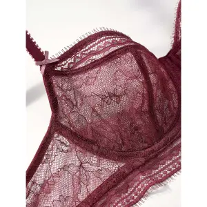 Reggiseno a canestro da donna Passionata Jeanne image-1