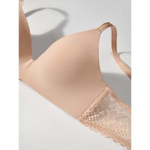 Damen Triangel-BH mit Polstern Passionata Pila image-6