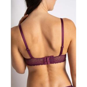 Damen Triangel-BH mit Polstern Passionata Pila image-4