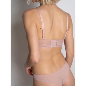 Damen Triangel-BH mit Polstern Passionata Pila image-4