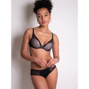 Soutien-gorge triangle femme Passionata Romane image-5