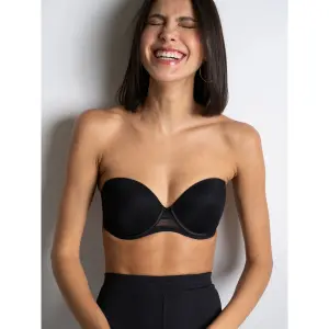 Soutien-gorge sem aro mulher Passionata Rythm image-2