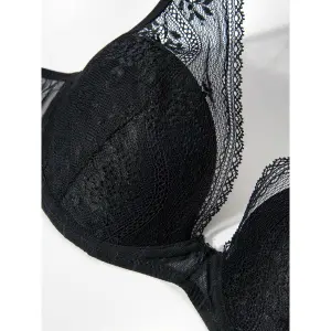 Women's plunge bra Passionata Maddie image-6