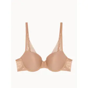 Women's basket bra Passionata Ondine image-0