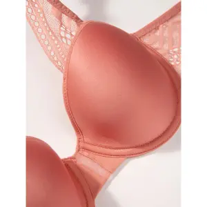 Women's basket bra Passionata Ondine image-4