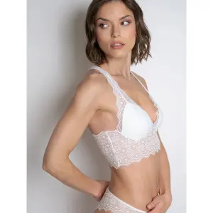 Biustonosz z cienkimi miseczkami dla kobiet Passionata Georgia image-2