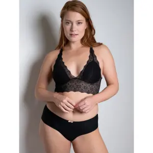 Biustonosz z cienkimi miseczkami damski Passionata Georgia image-2