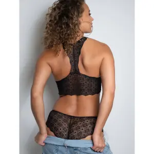 Lightly padded bra for women Passionata Georgia image-5