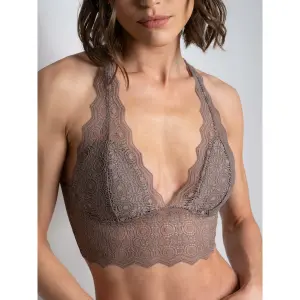 Biustonosz z cienkimi miseczkami damski Passionata Georgia image-1