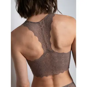 Biustonosz z cienkimi miseczkami damski Passionata Georgia image-3