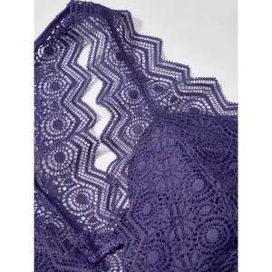 Biustonosz bez fiszbin z miękką miseczką dla kobiet Passionata Georgia image-1