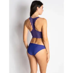 Biustonosz bez fiszbin z miękką miseczką dla kobiet Passionata Georgia image-6