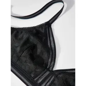 Women's bra Passionata Gardenia | Bralette image-6