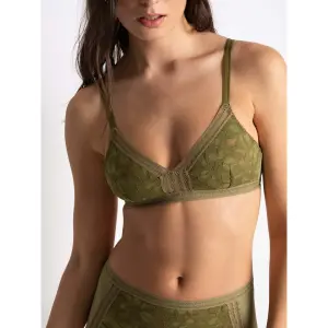 Women's bra Passionata Gardenia | Bralette image-2