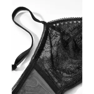 Sostenedor de pechos con copa suave para mujer Passionata Juliette image-6