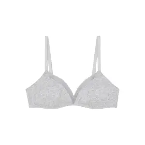 Soutien-gorge triangle femme Passionata Charlotte image-0