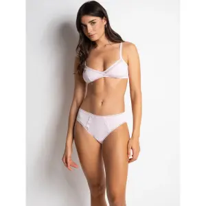 Soutien-gorge triangle femme Passionata Charlotte image-3